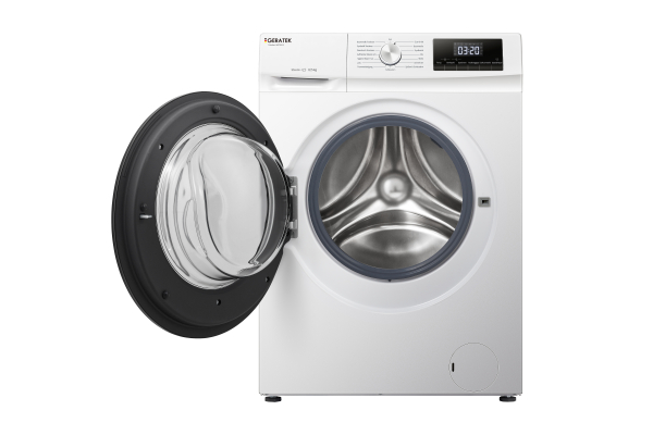 Geratek Potsdam WAT 8510 Waschtrockner Geratek Potsdam WAT 8510 Waschtrockner